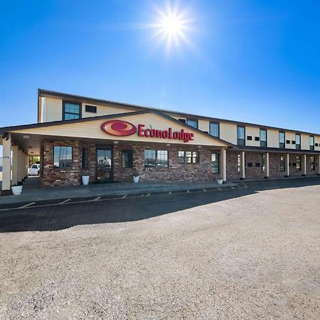 Econo Lodge Дюмес Екстер'єр фото