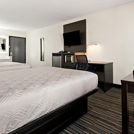 Econo Lodge Дюмес Екстер'єр фото