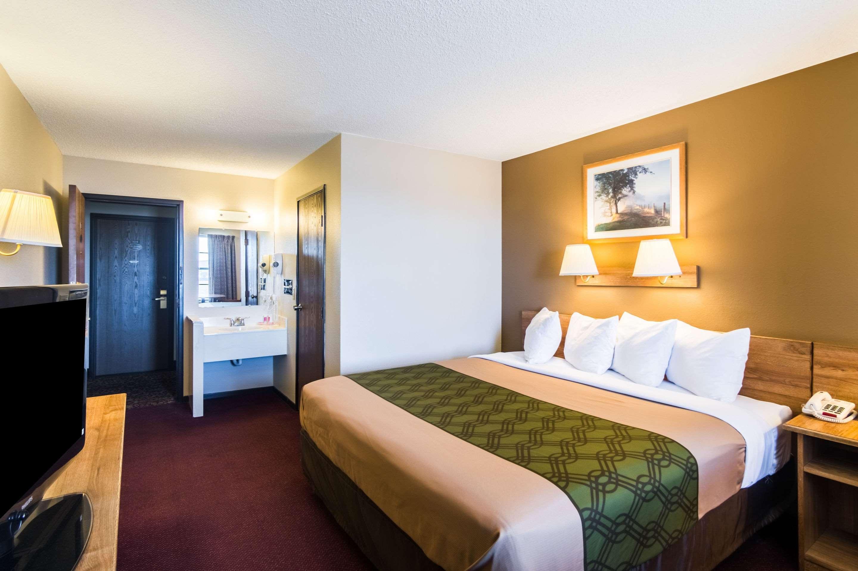 Econo Lodge Дюмес Екстер'єр фото