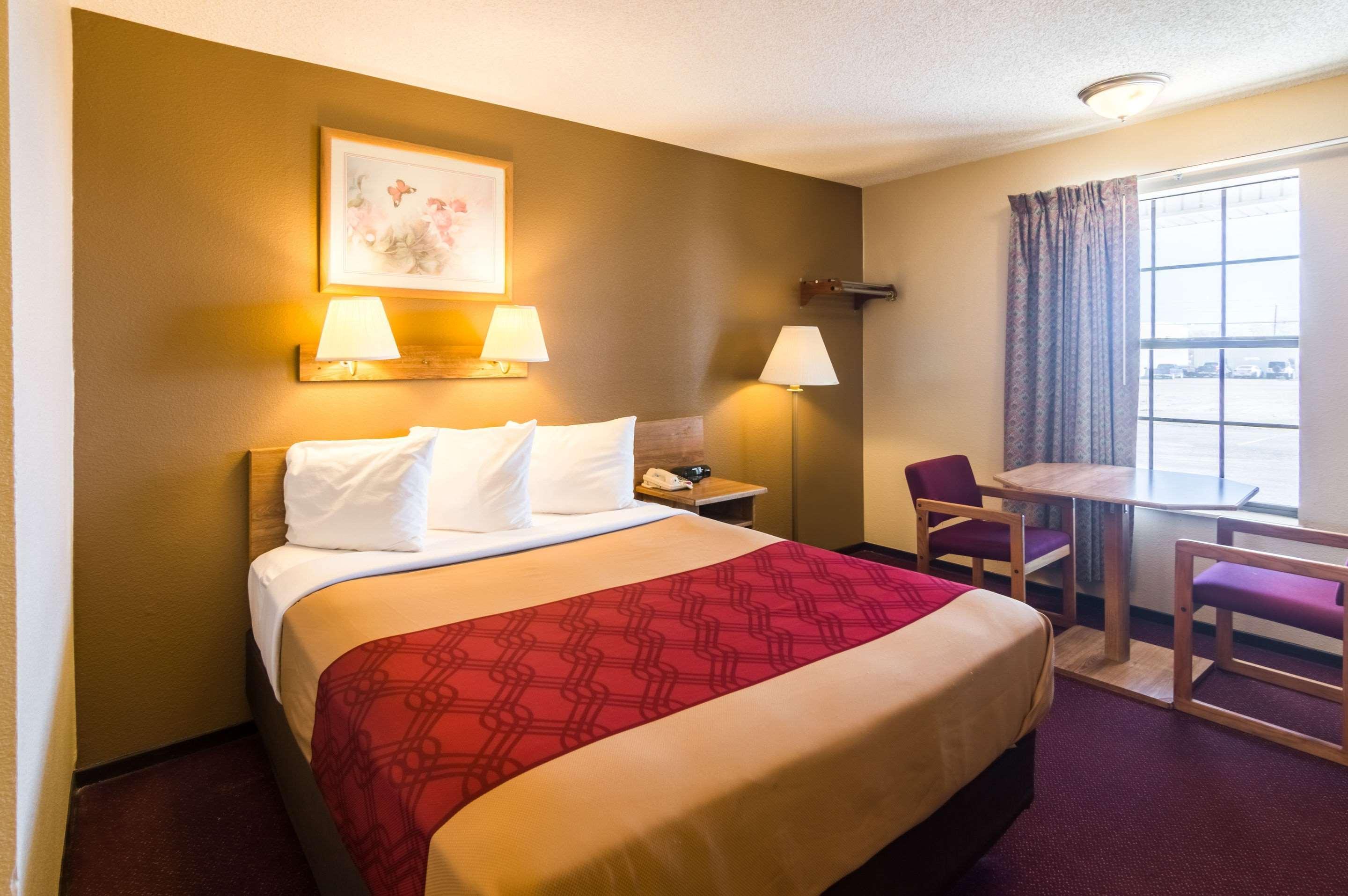 Econo Lodge Дюмес Екстер'єр фото