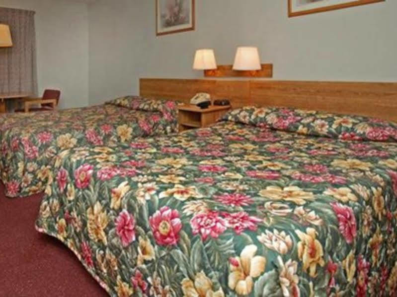 Econo Lodge Дюмес Екстер'єр фото