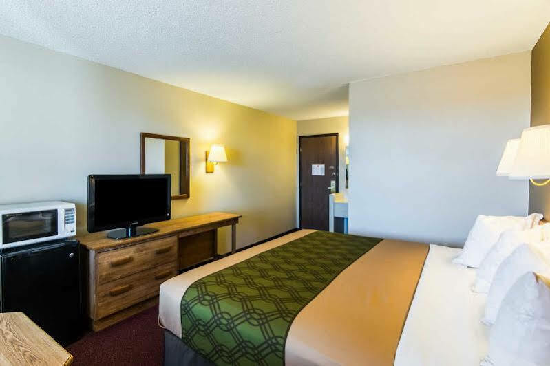 Econo Lodge Дюмес Екстер'єр фото